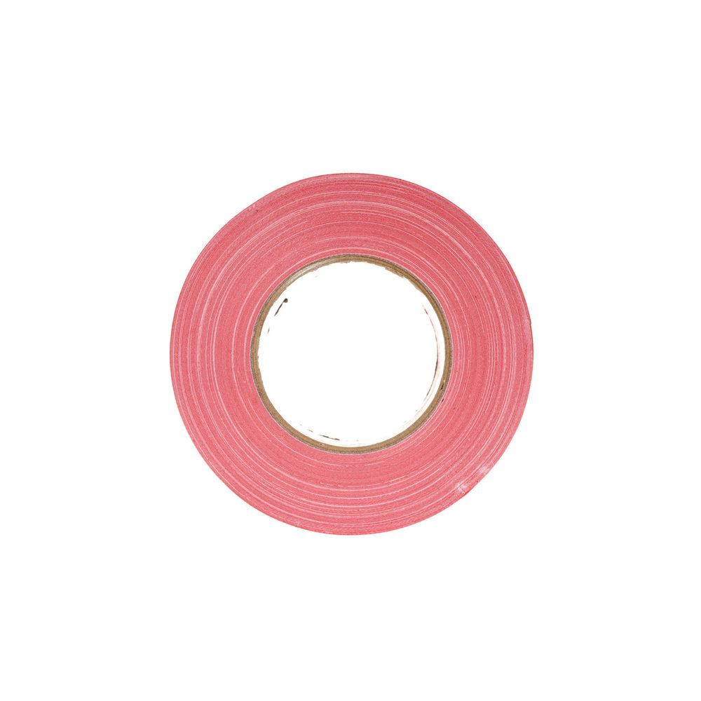 Gerband Tape 250/75mm rot – Thomann Ireland
