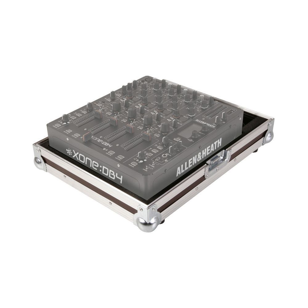 Thon Mixer Case Xone:92 :43 DB2/4 – Thomann Ireland