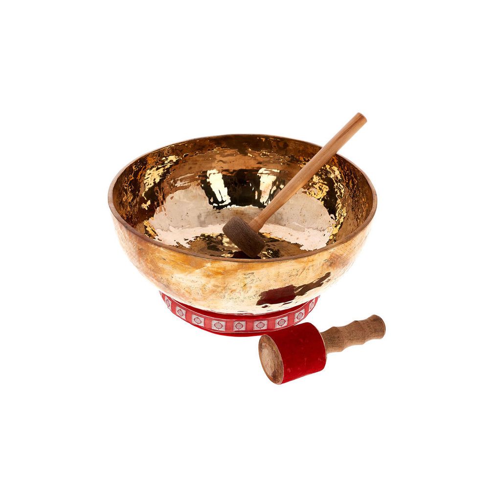 Thomann Tibetan Big Bowl 15kg – Thomann Ireland