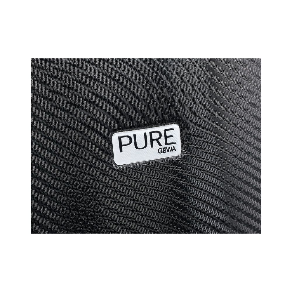 Gewa Pure Violin Case 2.4 BK 4/4 – Thomann Ireland