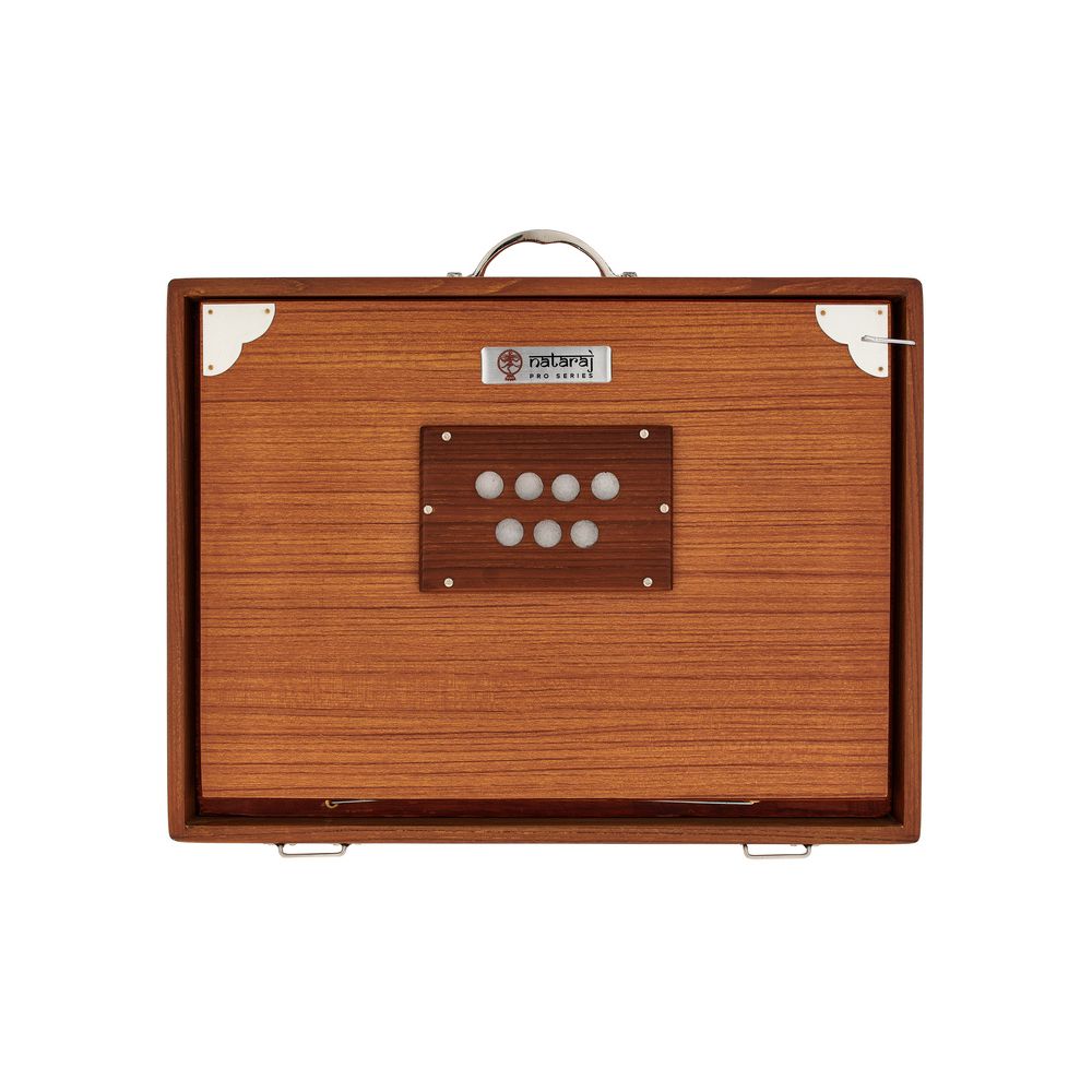 Thomann Nataraj Prof. Shruti C