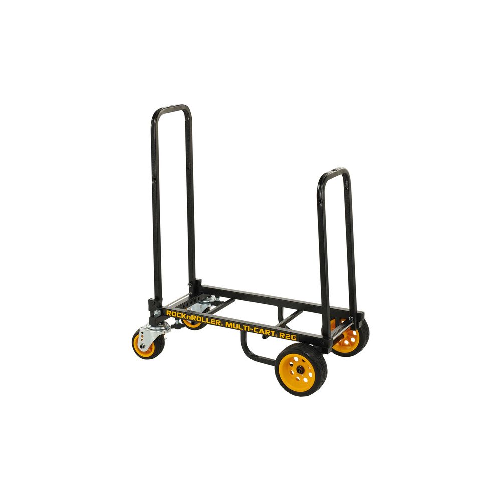 RockNRoller R2G "Micro Glider" Multicart – Thomann Ireland