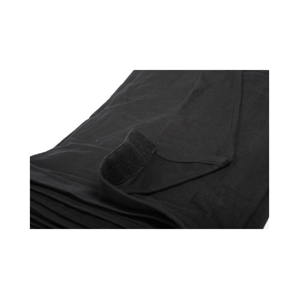 Stairville Skirt 300g/m² 2.0x1.1m Bk – Thomann Ireland