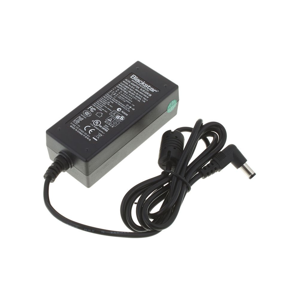 Blackstar FLY3 Power Supply – Thomann Ireland