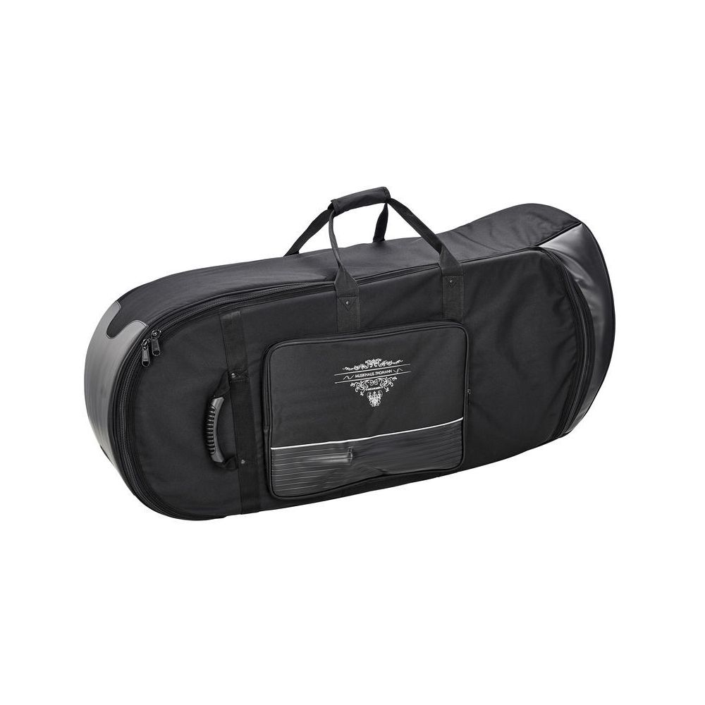 Thomann Fireball GM F