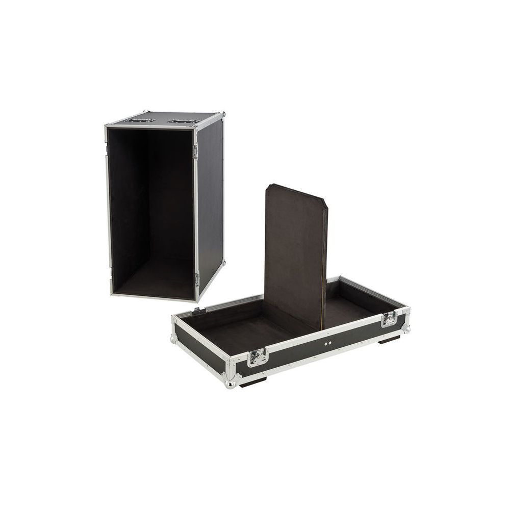 Flyht Pro Case for 2x 15" Speakers PS 15 – Thomann Ireland