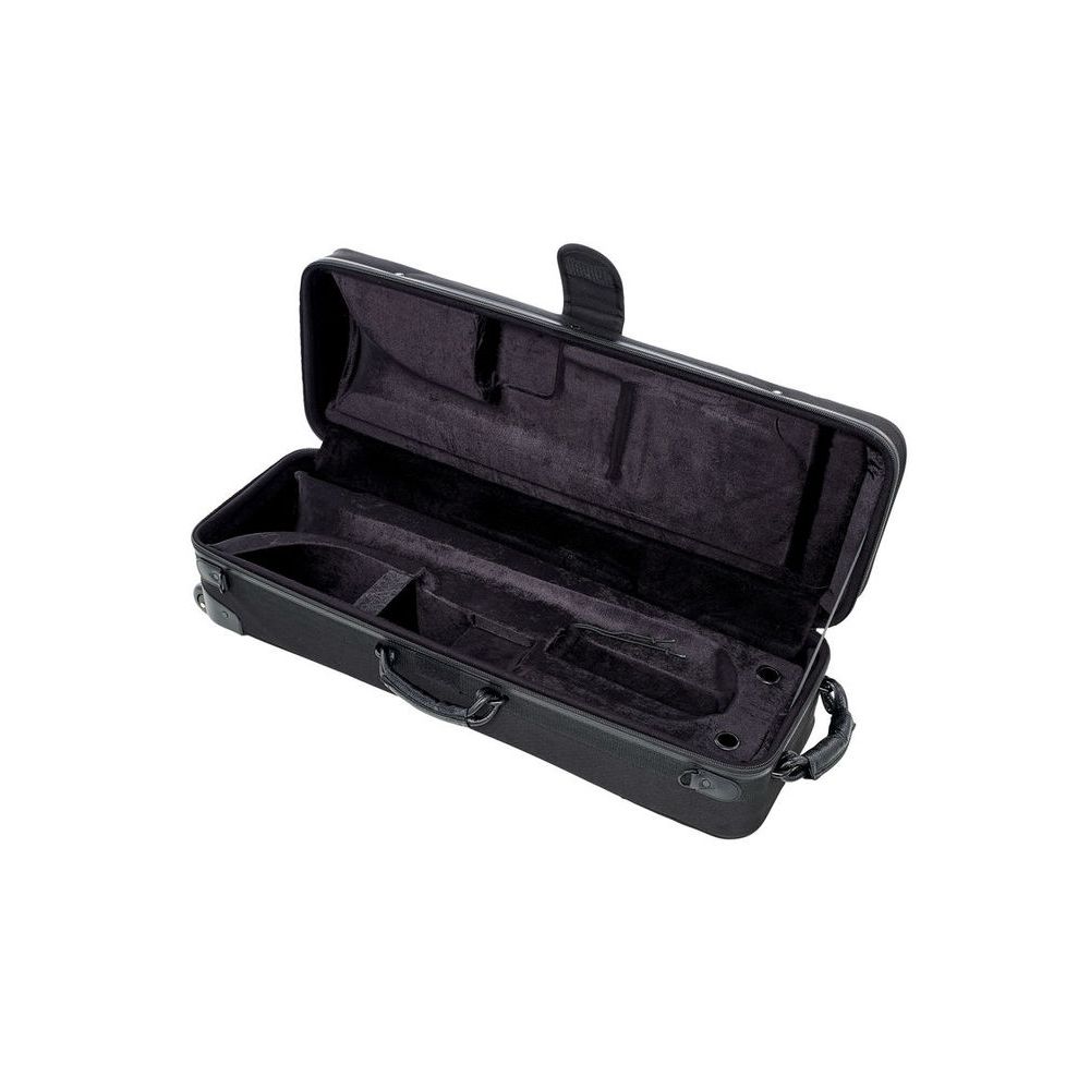 Thomann Trekking Case Bb/F Trombone W – Thomann Ireland