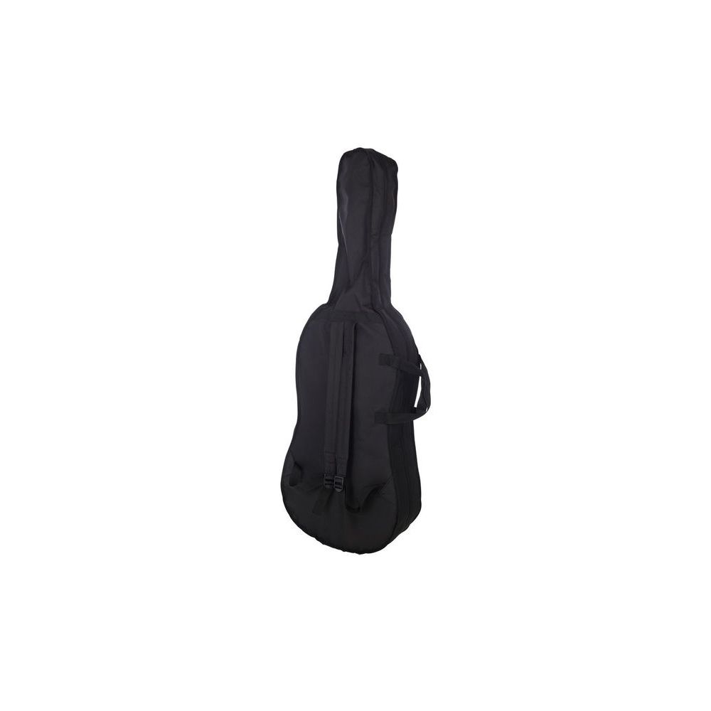 Thomann Gothic Black Cello 4/4 – Thomann Ireland