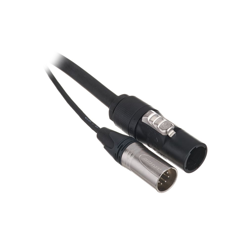 Cordial CPH 1,5 DMX 1