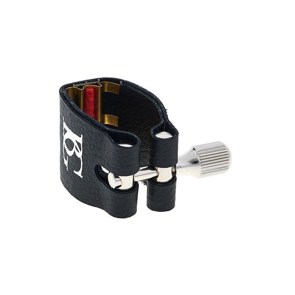 BG France L4 R Ligature Clarinet – Thomann Ireland