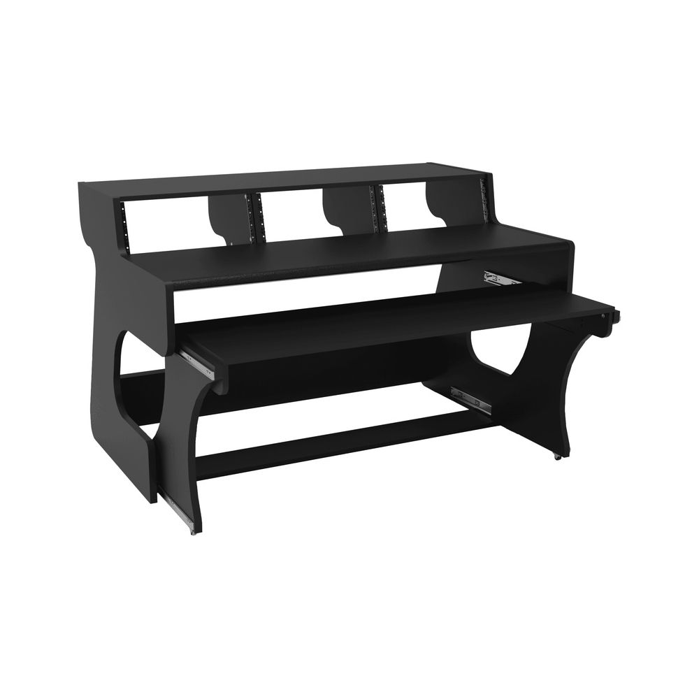 Zaor Miza 88 XL Flex Anniv Black – Thomann Ireland