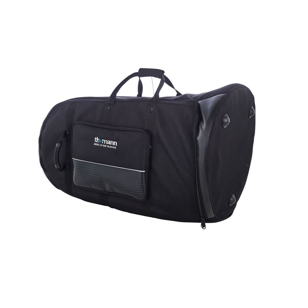 Thomann Wotan II UL Bb 4/4 Raw – Thomann Ireland