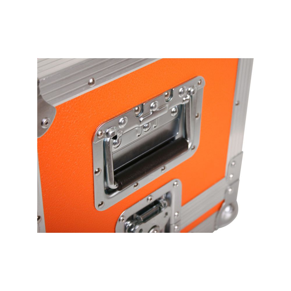 Thon Amp Case Orange Head – Thomann Ireland