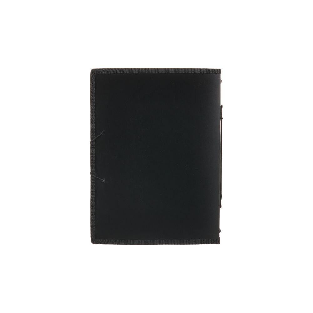 Thomann Choir Folder Black – Thomann Ireland