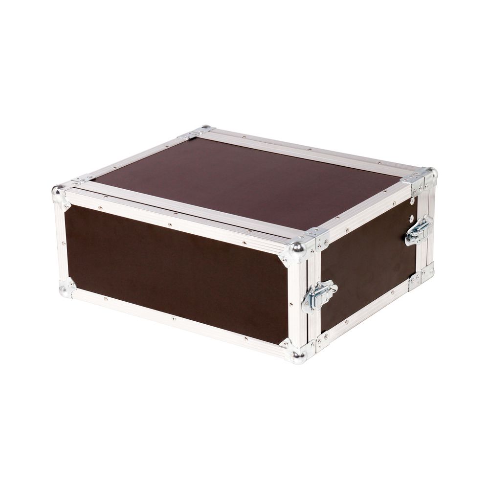 Thon Case 4U Sirus Quad 4CH – Thomann Ireland