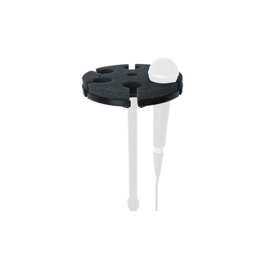 Gator Frameworks Mic 6 Tray – Thomann Ireland