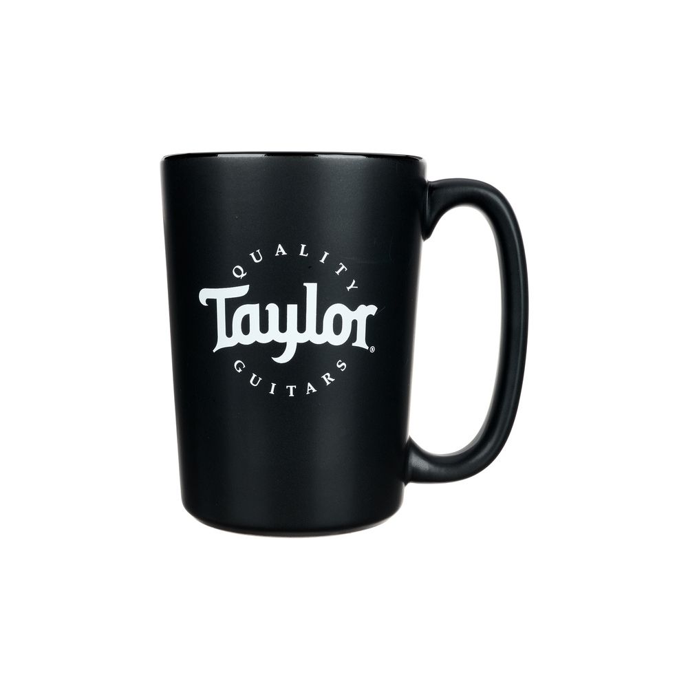 Taylor Coffee Mug – Thomann Ireland