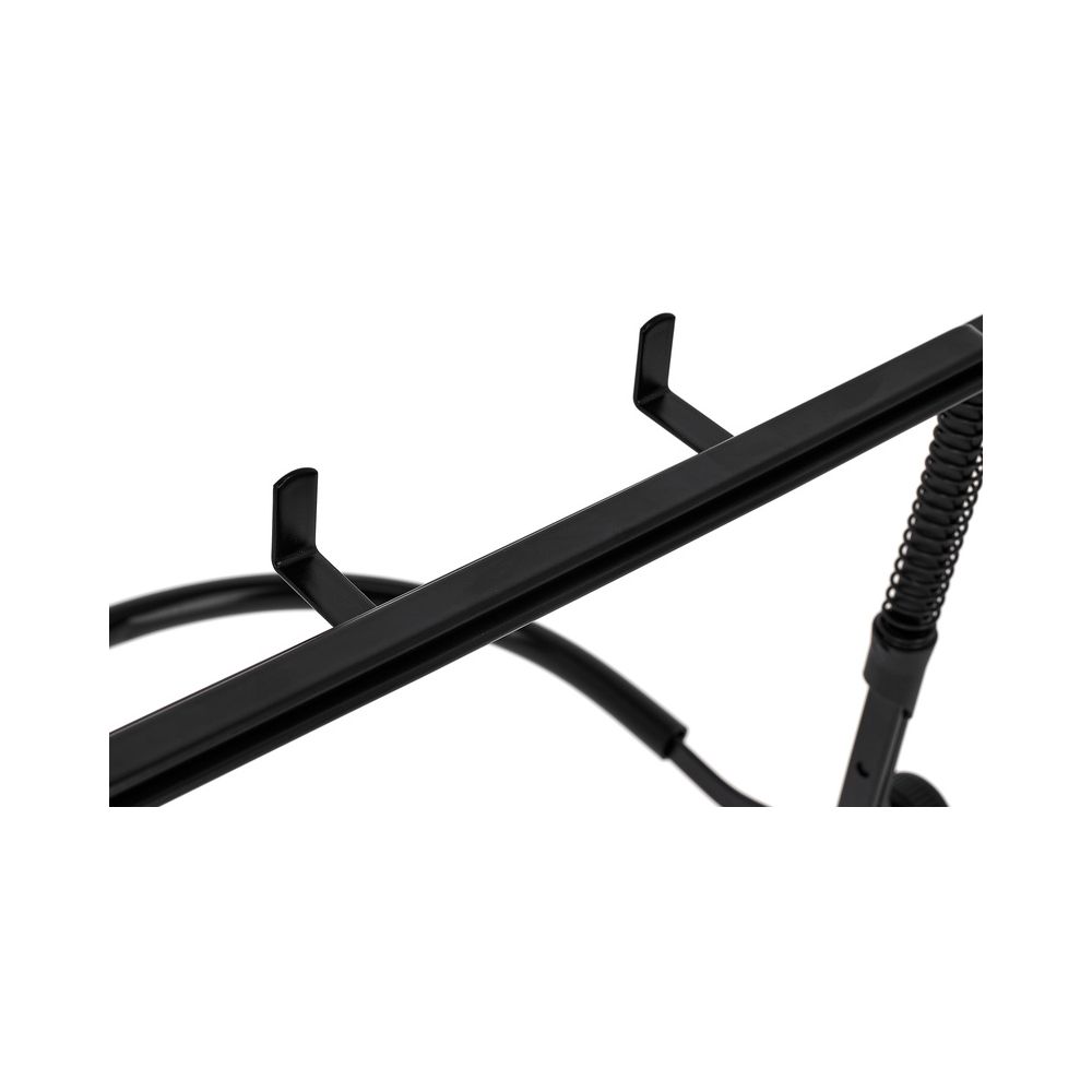 K&M 164/15 Harmonica Holder – Thomann Ireland