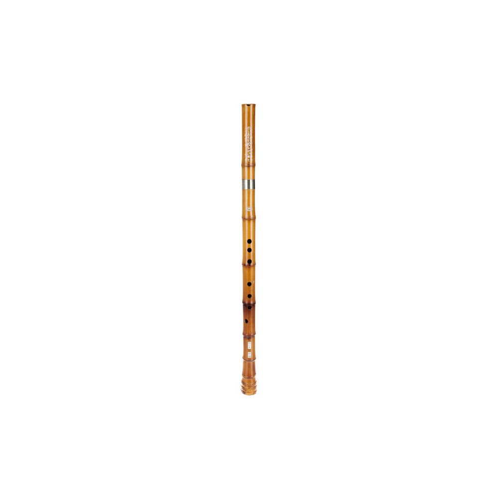 Thomann Shakuhachi Xiao Master F – Thomann Ireland