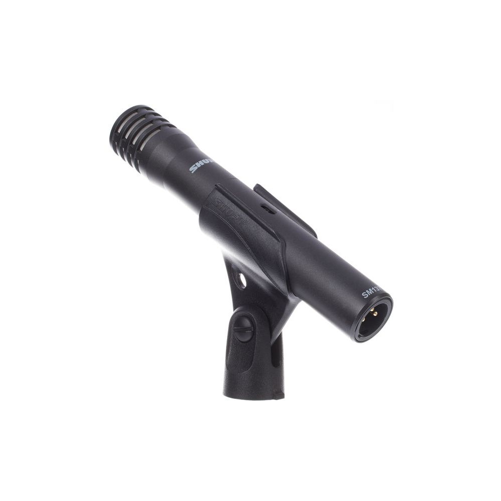 Shure SM137