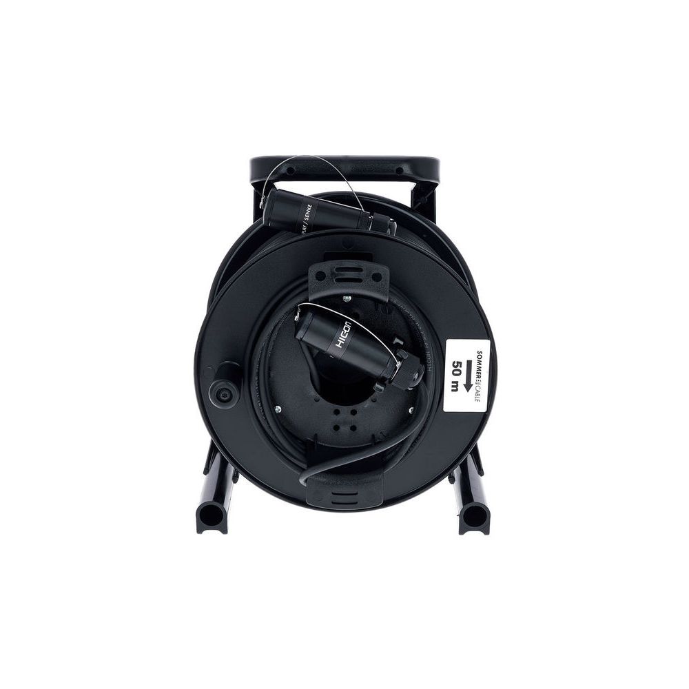 Hicon HDMI AOC Armored G5000 – Thomann Ireland