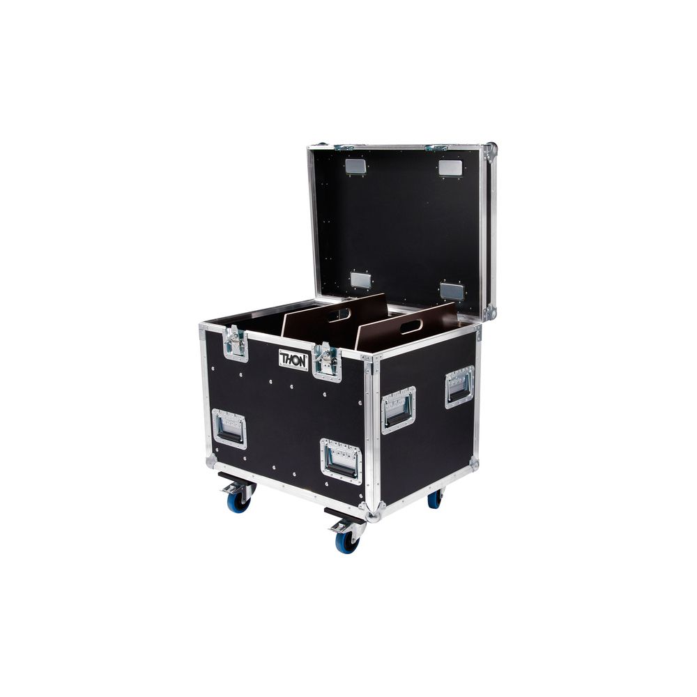 Thon Multiflex Roadcase 80 – Thomann Ireland