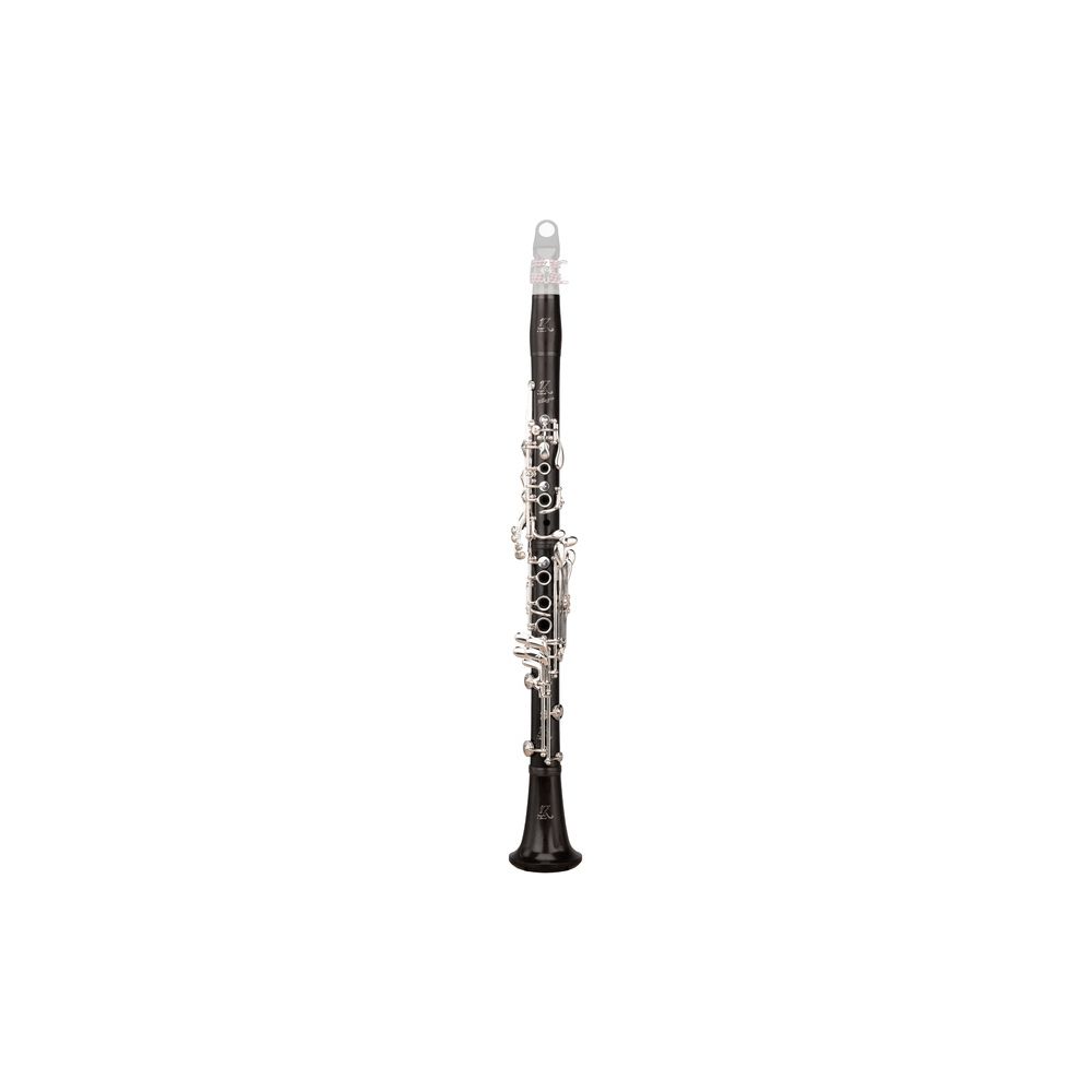 RZ Clarinets Allegro Bb