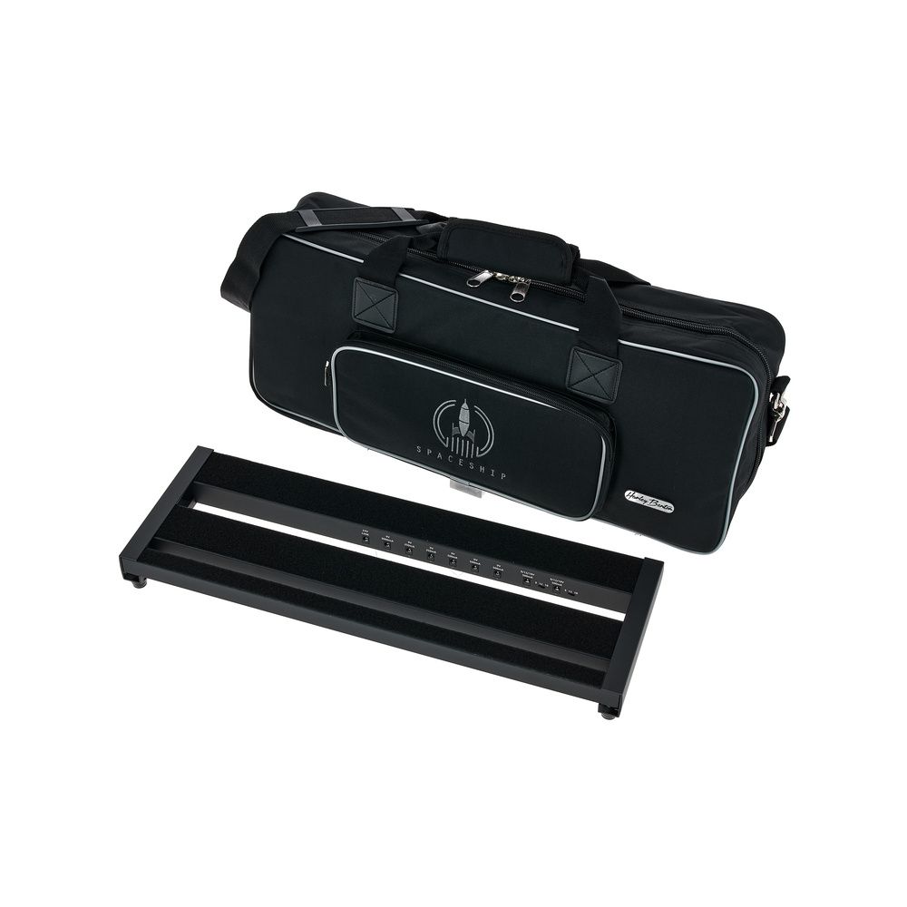 Harley Benton Spaceship Power 50M – Thomann Ireland