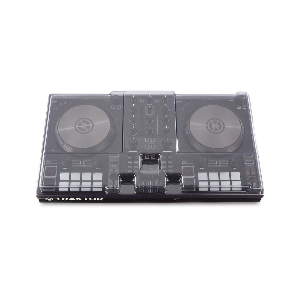 Decksaver NI Kontrol S2 MK3 – Thomann Ireland