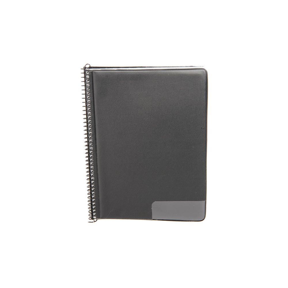Star Marching Folder 145/20 Black – Thomann Ireland