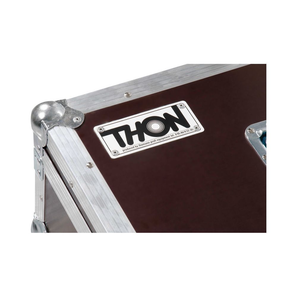 Thon Lectern & Case – Thomann Ireland