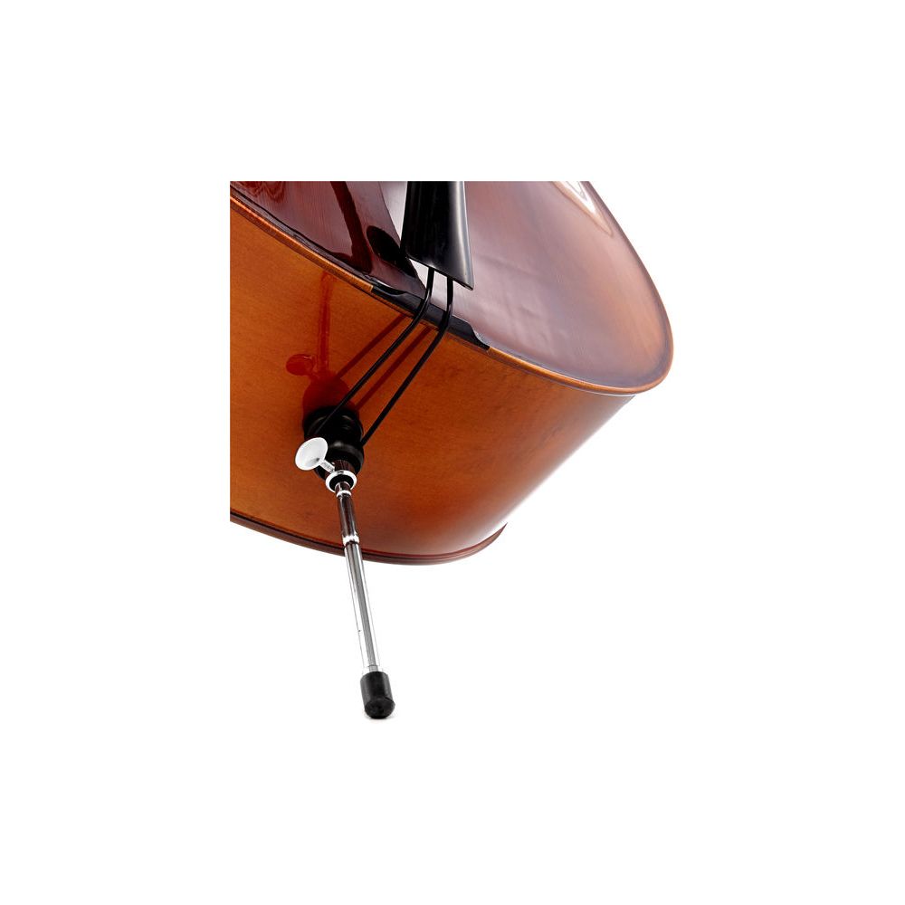 Thomann 33 3/4 Europe Double Bass – Thomann Ireland
