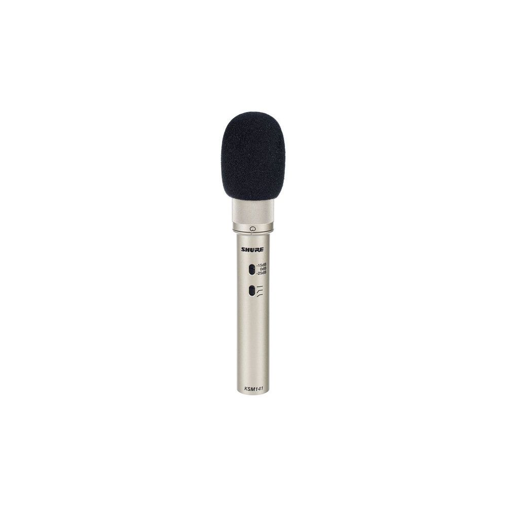 Shure KSM 141 SL – Thomann Ireland