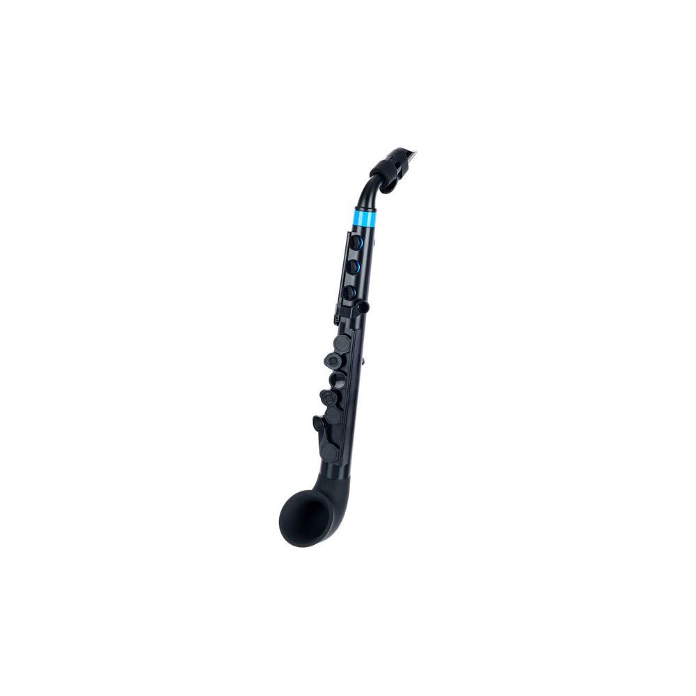 Nuvo jSAX Saxophone black