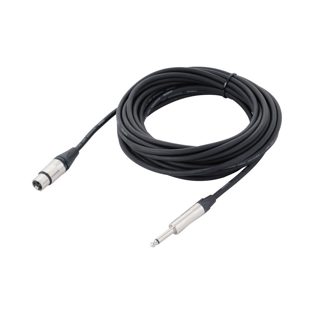 Cordial CTM 10 FP