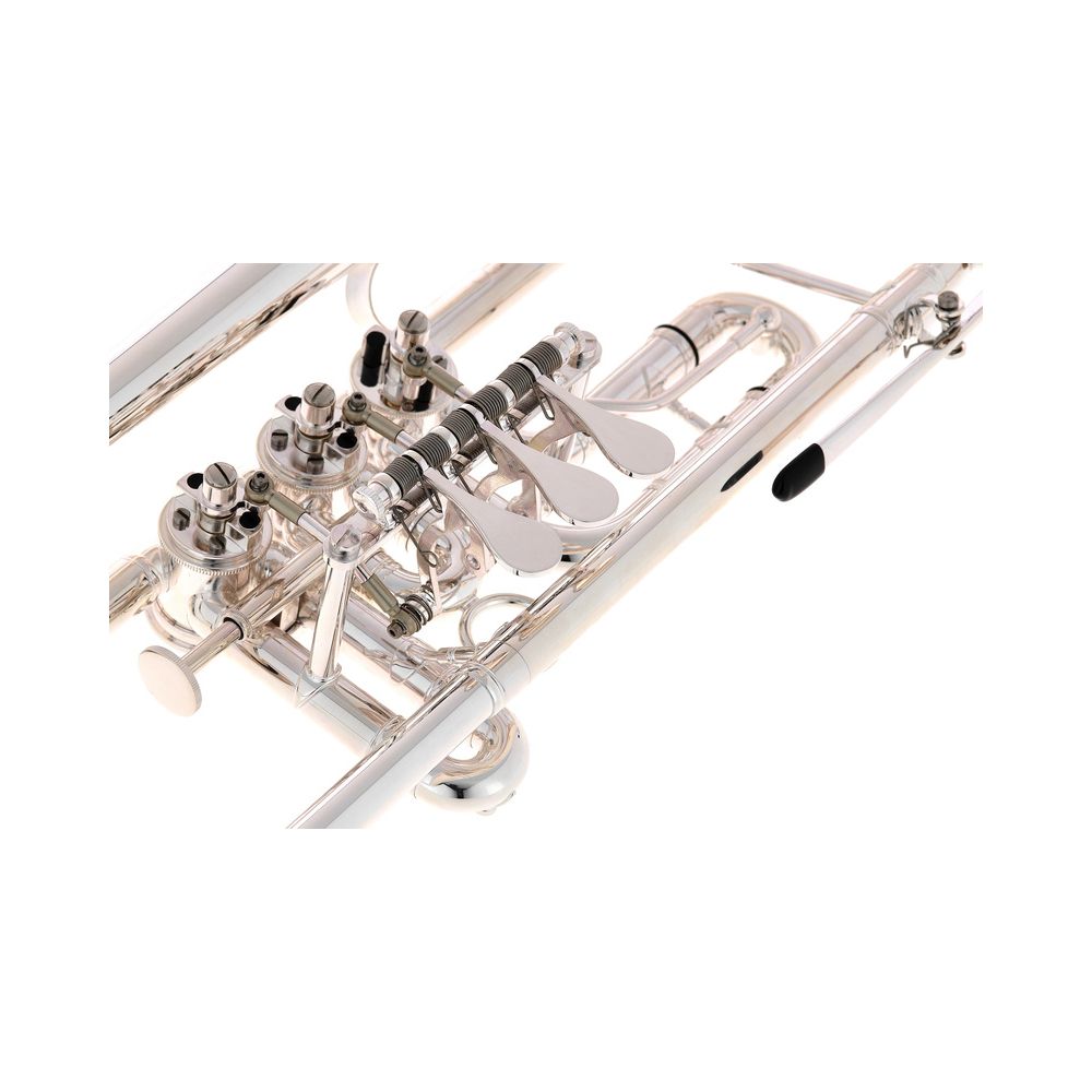 Thomann Concerto GMS Rotary Trumpet – Thomann Ireland