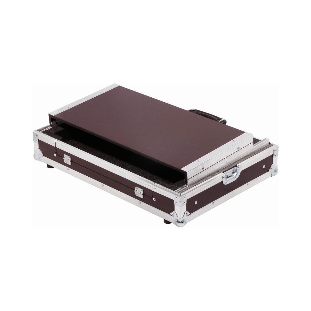 Thon Case NI Traktor S2 MK3 shelf – Thomann Ireland