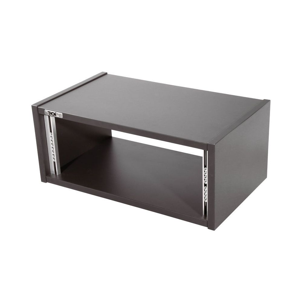 Thon Studio Desktop 4U BK – Thomann Ireland