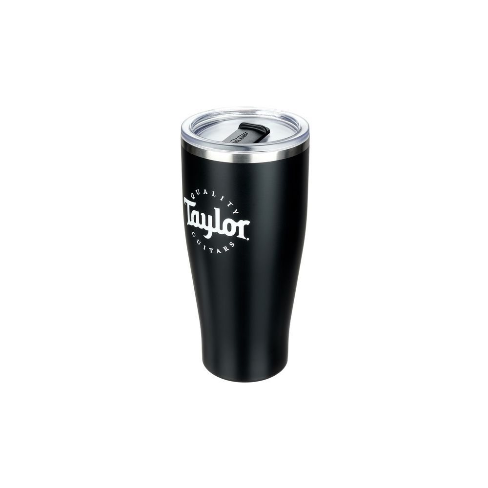 Taylor Travel Coffee Mug – Thomann Ireland