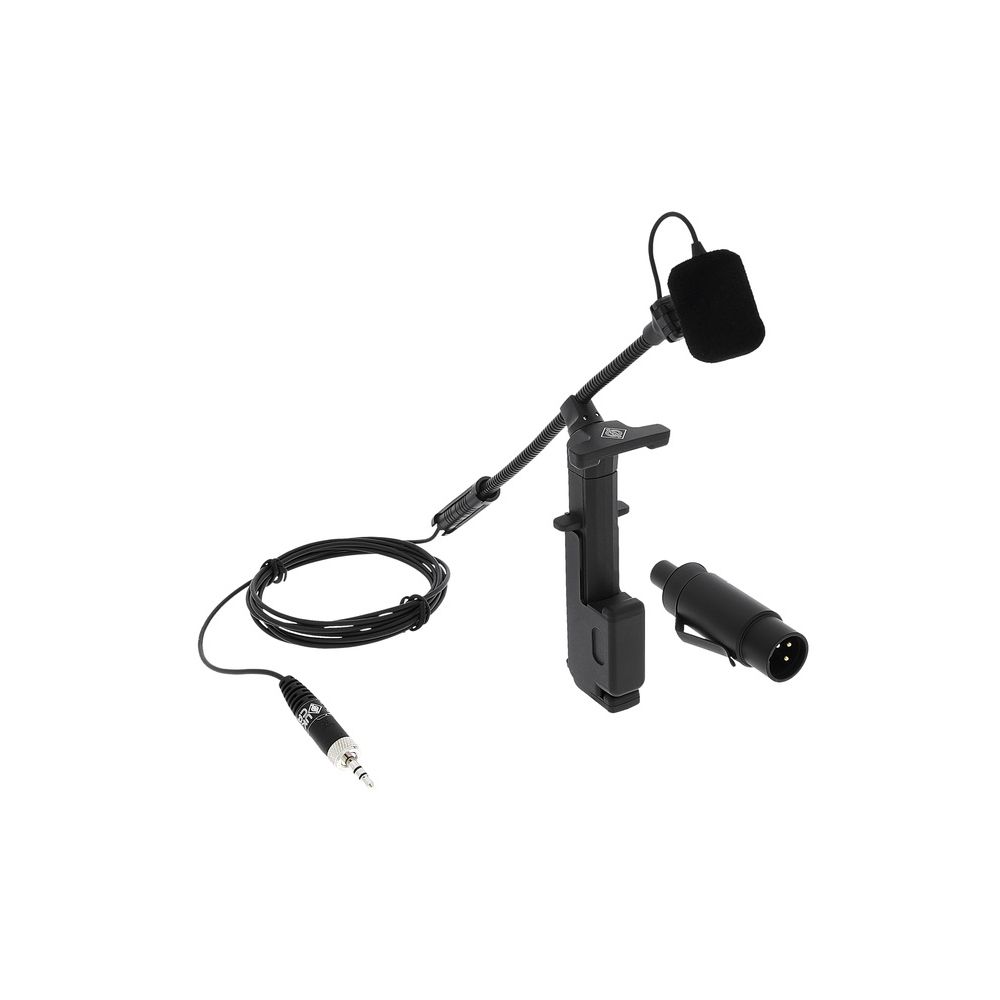 Neumann MCM 114 Set Guitar – Thomann Ireland