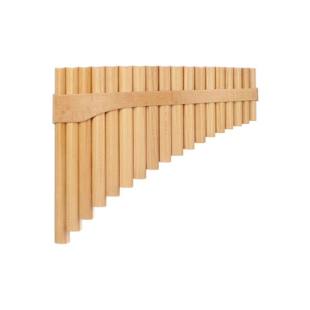 Thomann Solist Panpipes Alto G'