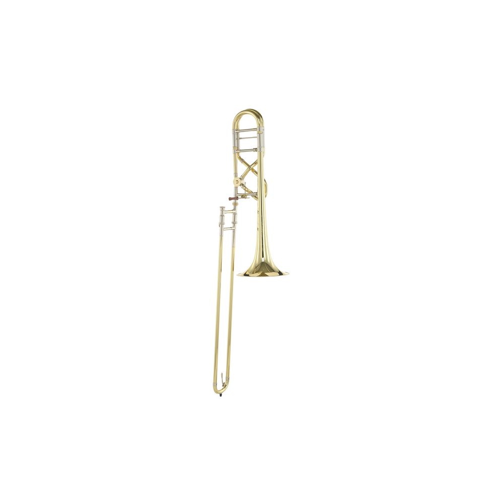 Bach A47X Professional Trombone – Thomann Ireland