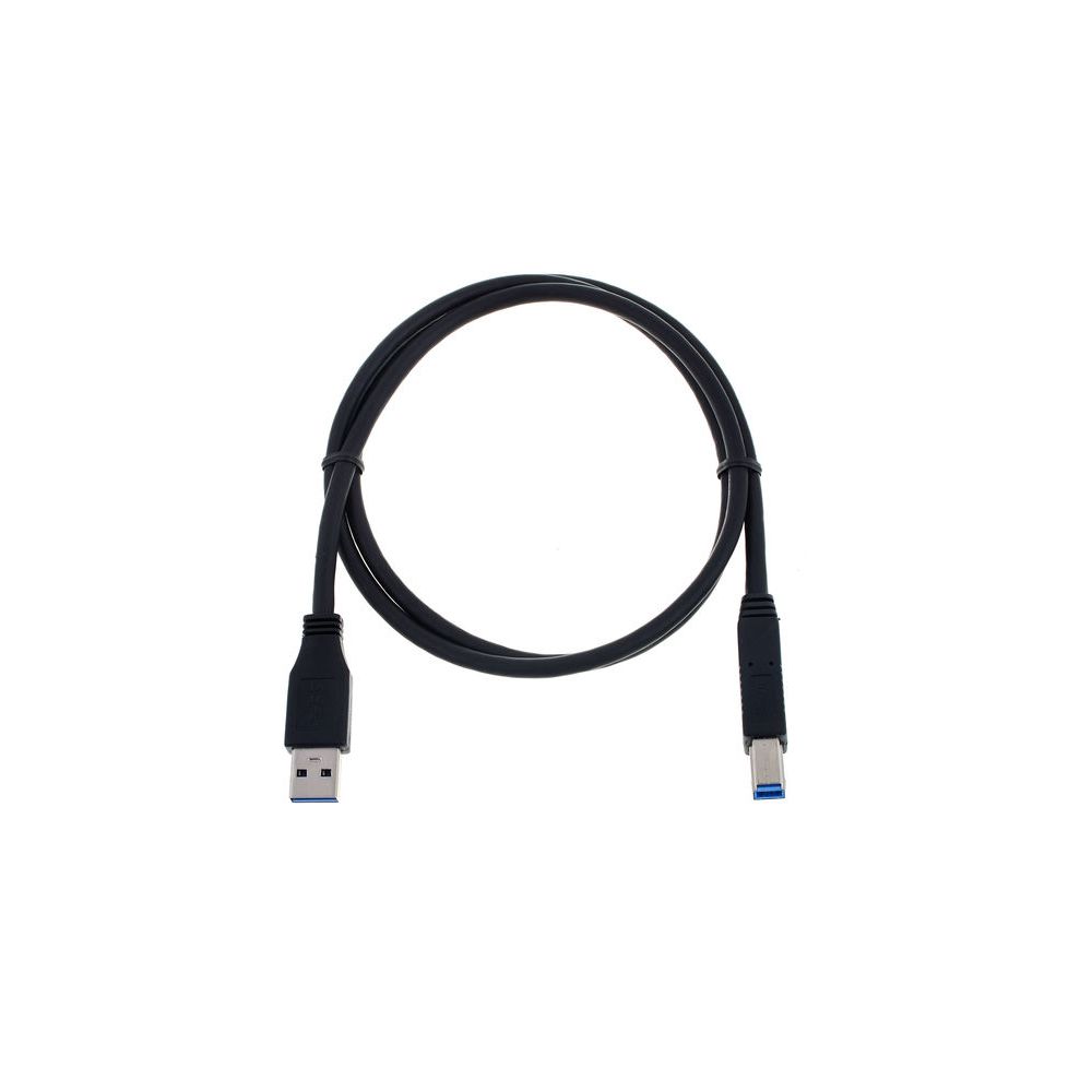 pro snake USB 3.0 Cable 1,0m – Thomann Ireland