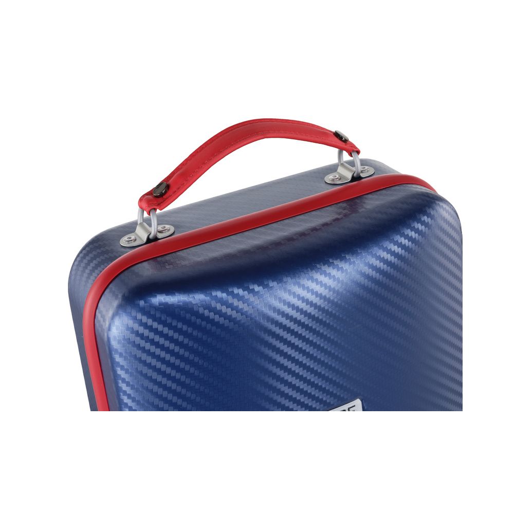 Gewa Pure Vn Case OC Fun B/R – Thomann Ireland