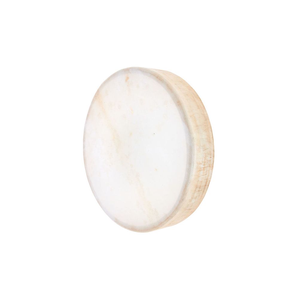Thomann 16" Shaman Drum Goat Skin – Thomann Ireland