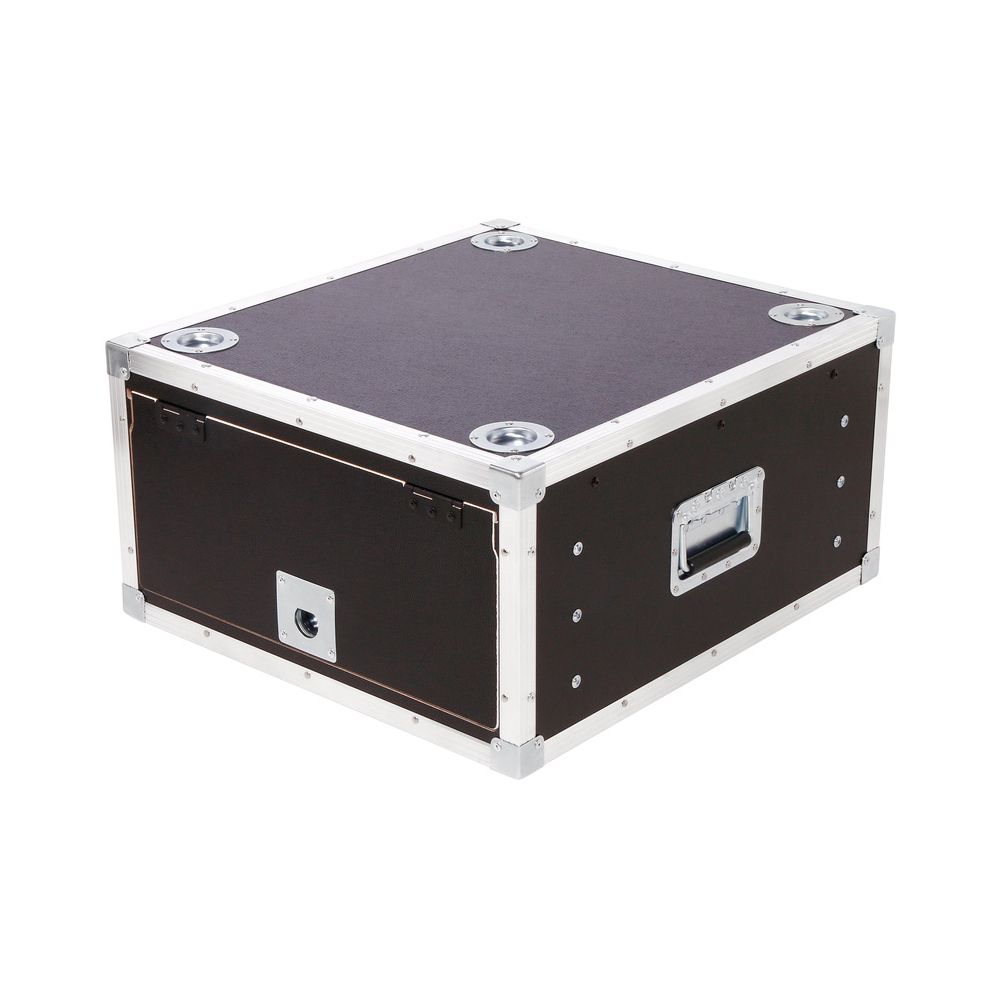 Thon Sliding Door Rack 4U 50 – Thomann Ireland