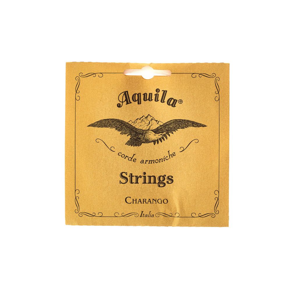 Aquila 1CH Nylgut Charango – Thomann Ireland