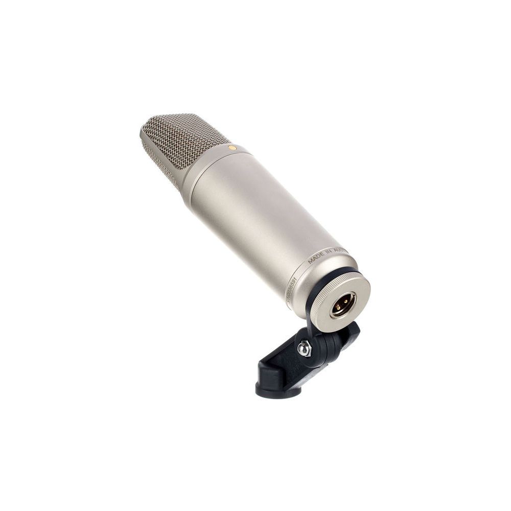 Rode NT1000 – Thomann Ireland