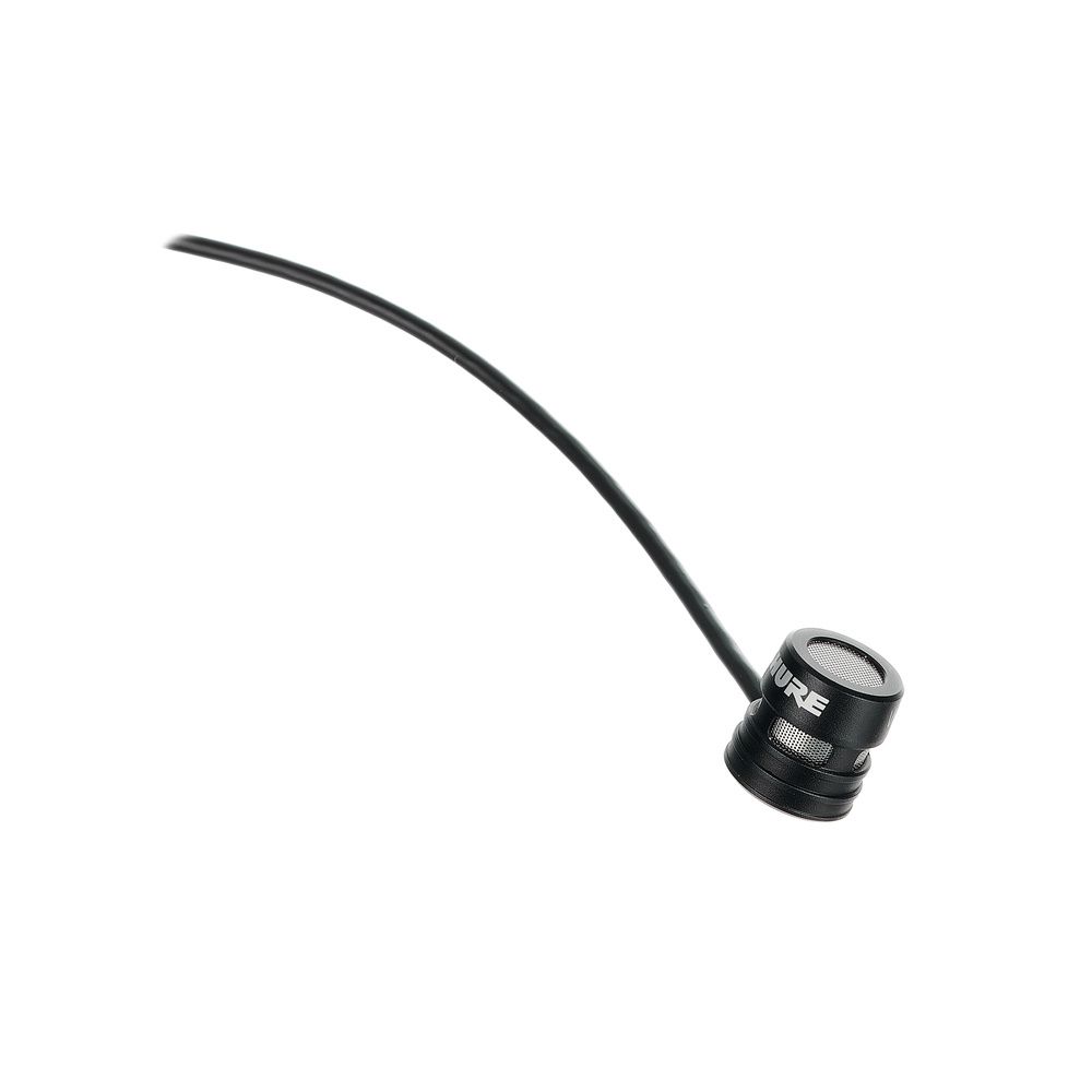 Shure WL184M Black – Thomann Ireland