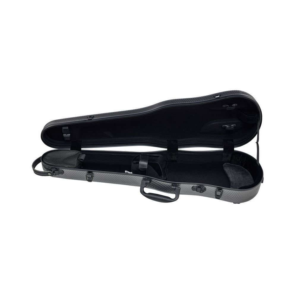 Gewa Pure Violin Case 1.8 GY 4/4 – Thomann Ireland